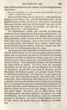 Image of the Page - 437 - in Geschichte des Österreichischen Kaiserstaates