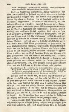 Image of the Page - 440 - in Geschichte des Österreichischen Kaiserstaates