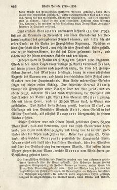 Bild der Seite - 448 - in Geschichte des Österreichischen Kaiserstaates