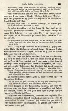 Image of the Page - 449 - in Geschichte des Österreichischen Kaiserstaates