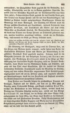 Image of the Page - 451 - in Geschichte des Österreichischen Kaiserstaates