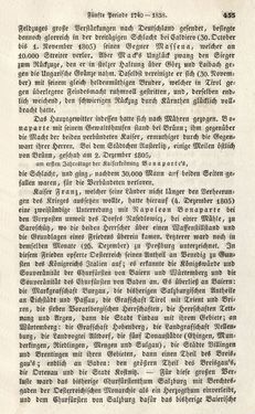 Image of the Page - 455 - in Geschichte des Österreichischen Kaiserstaates