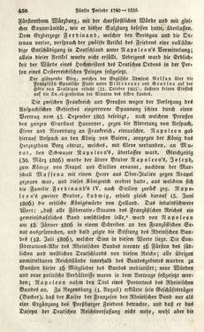 Image of the Page - 456 - in Geschichte des Österreichischen Kaiserstaates