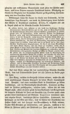 Image of the Page - 457 - in Geschichte des Österreichischen Kaiserstaates