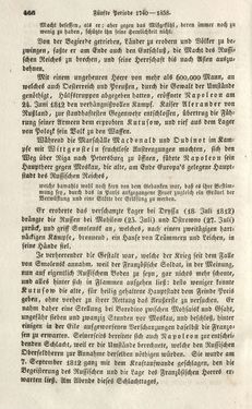 Image of the Page - 466 - in Geschichte des Österreichischen Kaiserstaates