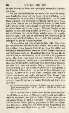 Bild der Seite - 470 - in Geschichte des Österreichischen Kaiserstaates