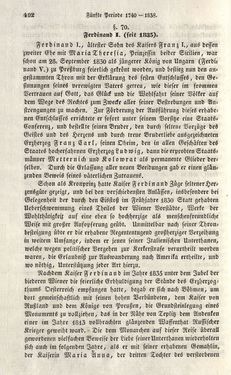 Image of the Page - 492 - in Geschichte des Österreichischen Kaiserstaates