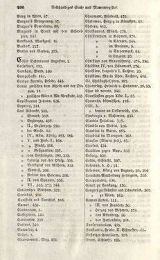 Image of the Page - 496 - in Geschichte des Österreichischen Kaiserstaates