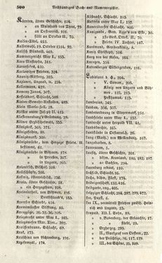 Image of the Page - 500 - in Geschichte des Österreichischen Kaiserstaates