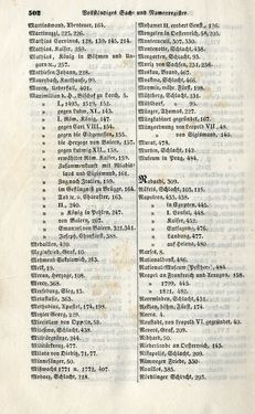 Bild der Seite - 502 - in Geschichte des Österreichischen Kaiserstaates