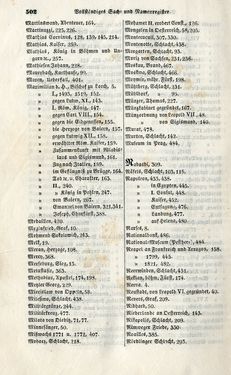 Image of the Page - 502 - in Geschichte des Österreichischen Kaiserstaates