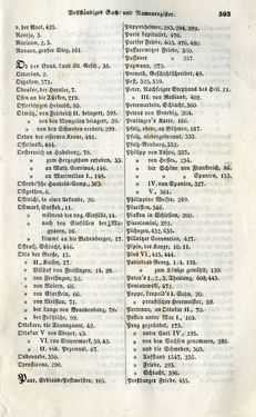 Image of the Page - 503 - in Geschichte des Österreichischen Kaiserstaates