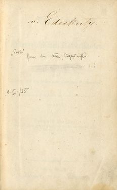 Image of the Page - (ev00003) - in Geschichte des Österreichischen Kaiserstaates