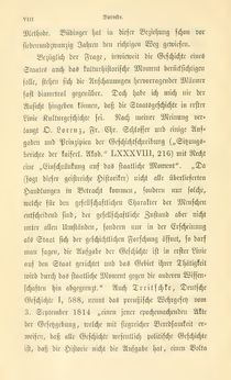 Bild der Seite - VIII - in Geschichte Österreichs, Band 1