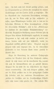 Bild der Seite - X - in Geschichte Österreichs, Band 1