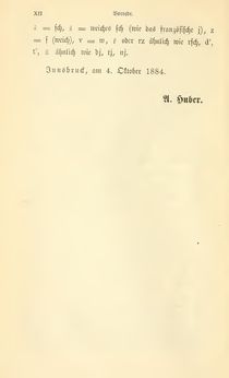 Image of the Page - XII - in Geschichte Österreichs, Volume 1