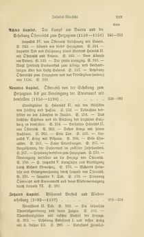 Image of the Page - XIX - in Geschichte Österreichs, Volume 1