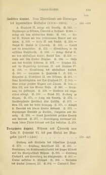 Image of the Page - XXI - in Geschichte Österreichs, Volume 1