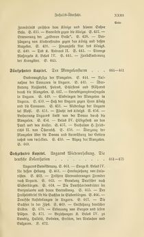 Image of the Page - XXIII - in Geschichte Österreichs, Volume 1