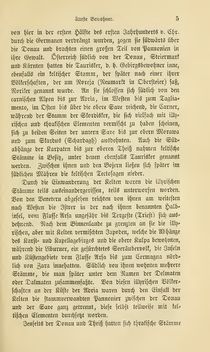 Image of the Page - 5 - in Geschichte Österreichs, Volume 1