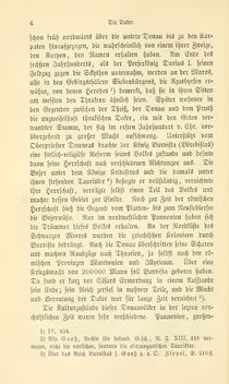 Image of the Page - 6 - in Geschichte Österreichs, Volume 1
