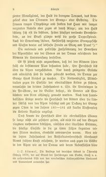 Image of the Page - 8 - in Geschichte Österreichs, Volume 1