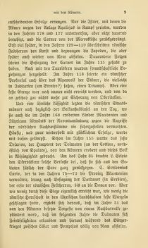 Image of the Page - 9 - in Geschichte Österreichs, Volume 1