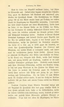 Image of the Page - 10 - in Geschichte Österreichs, Volume 1