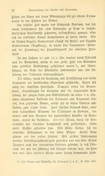 Image of the Page - 12 - in Geschichte Österreichs, Volume 1