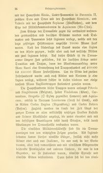 Image of the Page - 16 - in Geschichte Österreichs, Volume 1
