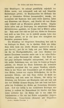Image of the Page - 17 - in Geschichte Österreichs, Volume 1