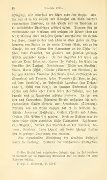 Image of the Page - 18 - in Geschichte Österreichs, Volume 1