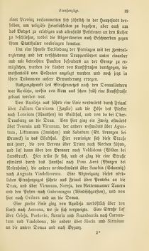 Image of the Page - 19 - in Geschichte Österreichs, Volume 1