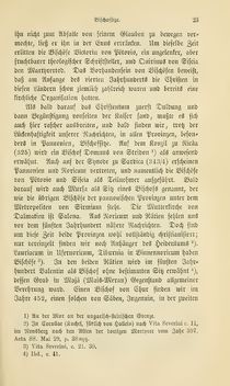 Image of the Page - 23 - in Geschichte Österreichs, Volume 1