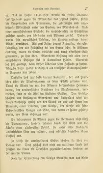 Image of the Page - 27 - in Geschichte Österreichs, Volume 1