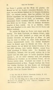 Image of the Page - 28 - in Geschichte Österreichs, Volume 1