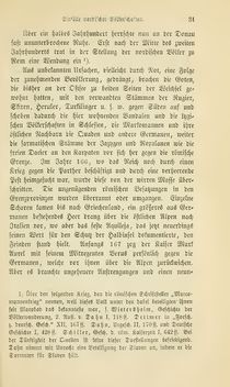 Image of the Page - 31 - in Geschichte Österreichs, Volume 1
