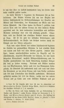 Image of the Page - 33 - in Geschichte Österreichs, Volume 1