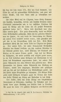 Image of the Page - 37 - in Geschichte Österreichs, Volume 1