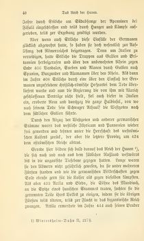 Image of the Page - 40 - in Geschichte Österreichs, Volume 1
