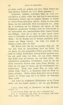 Bild der Seite - 42 - in Geschichte Österreichs, Band 1