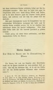 Bild der Seite - 47 - in Geschichte Österreichs, Band 1