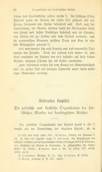 Image of the Page - 82 - in Geschichte Österreichs, Volume 1