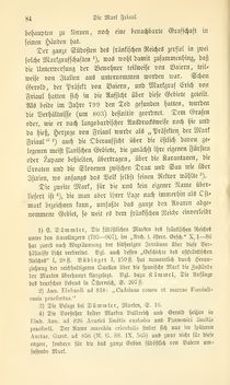Image of the Page - 84 - in Geschichte Österreichs, Volume 1