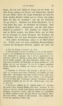 Bild der Seite - 85 - in Geschichte Österreichs, Band 1