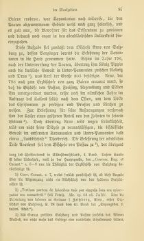 Image of the Page - 87 - in Geschichte Österreichs, Volume 1
