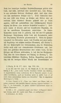 Image of the Page - 89 - in Geschichte Österreichs, Volume 1