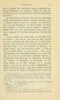 Image of the Page - 91 - in Geschichte Österreichs, Volume 1