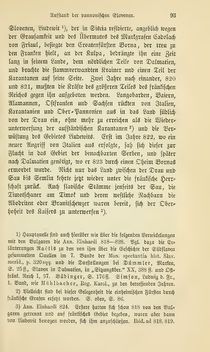 Image of the Page - 93 - in Geschichte Österreichs, Volume 1