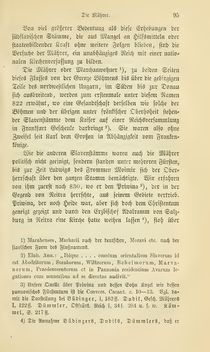 Image of the Page - 95 - in Geschichte Österreichs, Volume 1